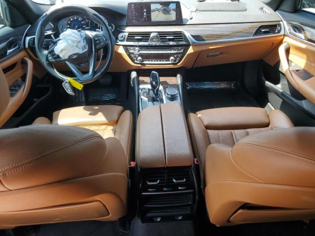 2018 BMW 530E WBAJA9C51JB252212