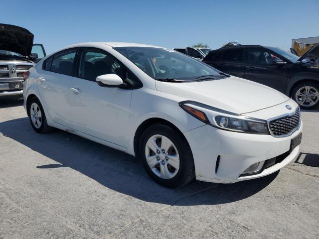 Vin: 3kpfk4a79je240082, lot: 52964915, kia forte lx 20184