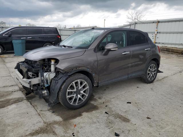 Vin: zfbcfyet5gp411766, lot: 53483765, fiat 500 trekking plus 2016 img_1