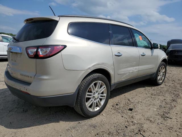 Vin: 1gnkrgkd0ej358165, lot: 53460945, chevrolet traverse lt 20143
