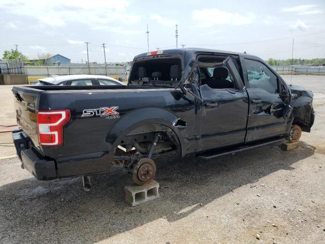 Vin: 1ftew1ep6lfb63768, lot: 54487595, ford f-150 supercrew 20203