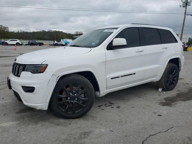 JEEP GRAND CHER