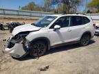 2019 SUBARU FORESTER S - JF2SKAPC5KH487422