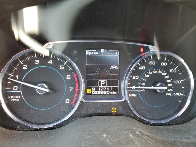 2018 SUBARU FORESTER 2 - JF2SJAGC7JH613930
