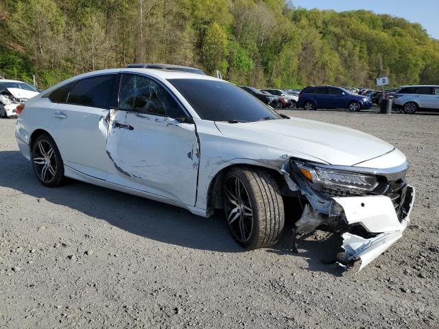 Vin: 1hgcv2f91ma015527, lot: 53843735, honda accord touring 20214