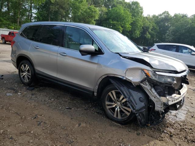 Vin: 5fnyf5h58hb011985, lot: 54091435, honda pilot exl 20174