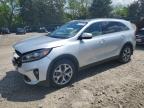 2019 KIA SORENTO EX - 5XYPHDA50KG597608