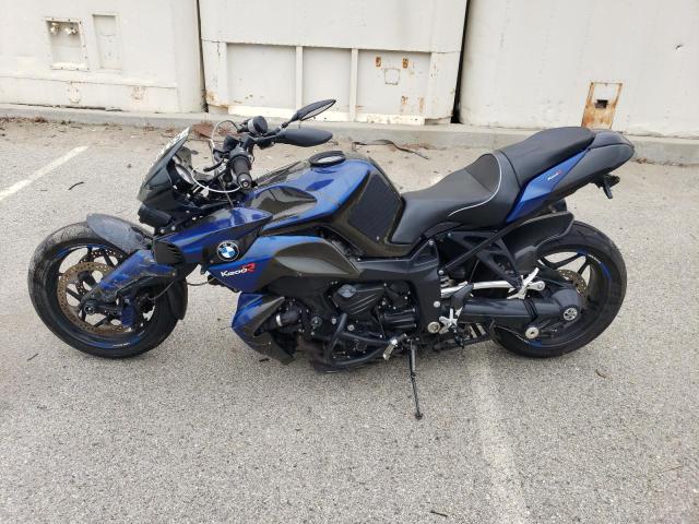 2006 BMW K1200 R WB10594066ZN55410