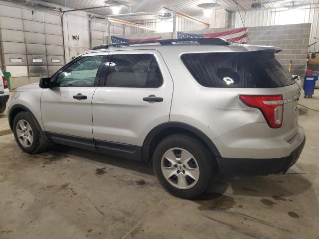 Vin: 1fm5k7b8xega69350, lot: 53430345, ford explorer 20142