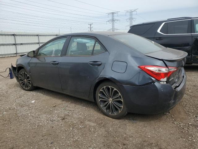 Vin: 2t1burhe4fc408078, lot: 54116385, toyota corolla l 20152