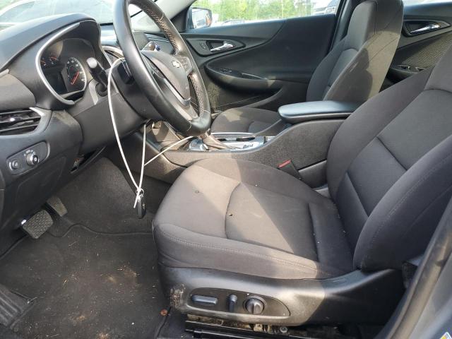 2023 CHEVROLET MALIBU RS - 1G1ZG5ST9PF150115