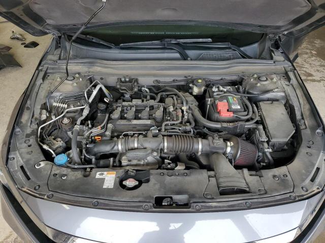 2019 HONDA ACCORD SPO - 1HGCV1F3XKA019904