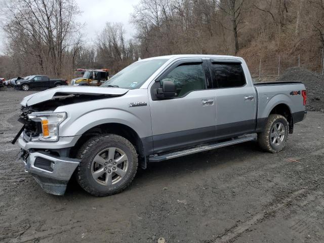 Vin: 1ftew1e59jfc37258, lot: 52680255, ford f-150 supercrew 2018 img_1