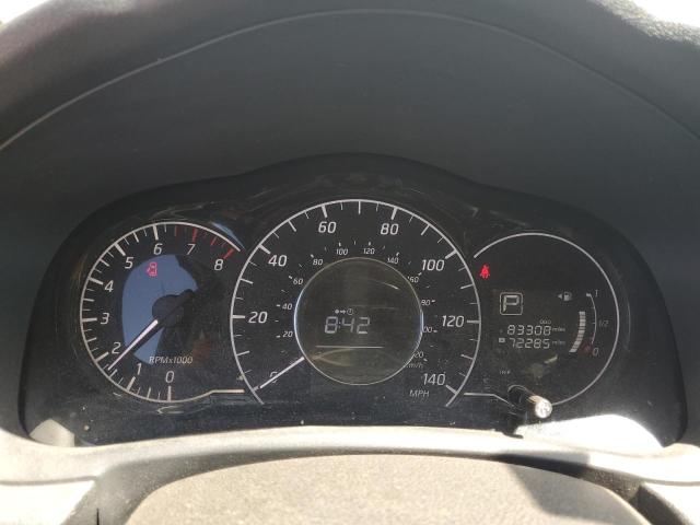 2019 NISSAN VERSA NOTE - 3N1CE2CP9KL357043