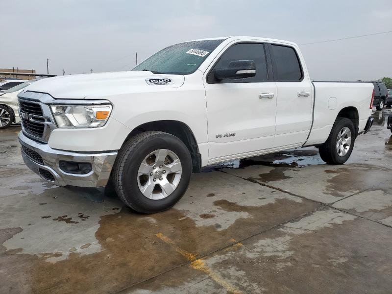 Vin: 1c6rrebt8ln128857, lot: 50446665, ram 1500 big horn/lone star 2020 img_1