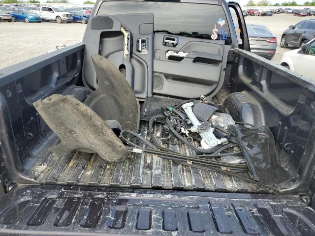2016 CHEVROLET SILVERADO - 3GCPCREC6GG213750