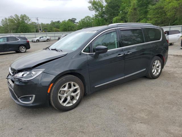 CHRYSLER PACIFICA T