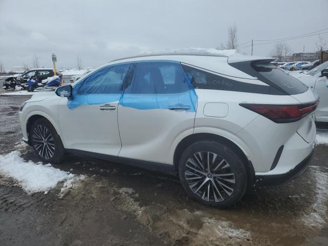 2023 LEXUS RX 350H BA 2T2BBMCA8PC014593