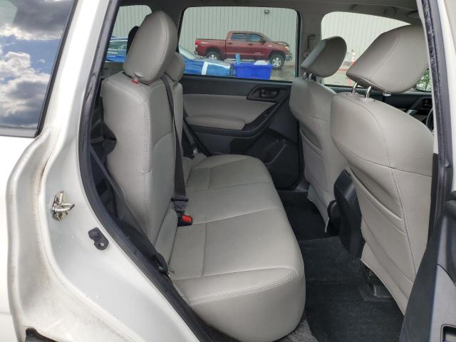 2018 SUBARU FORESTER 2 - JF2SJADC3JH478319