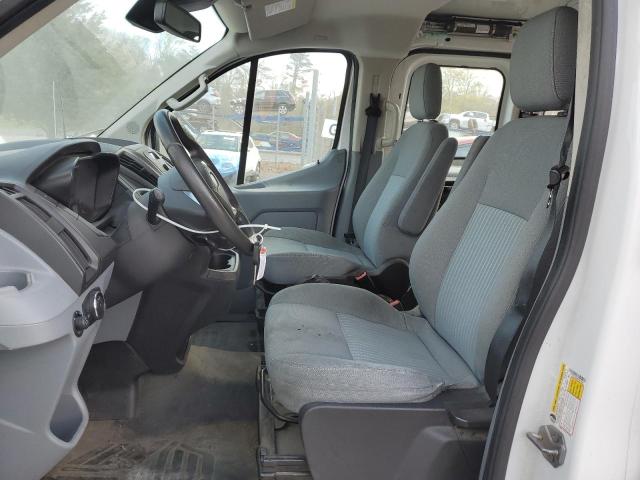 2016 FORD TRANSIT T- - 1FTYR1ZM6GKA87504