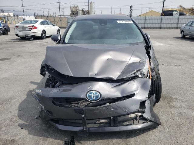 jtdkbrfu5h3578428 - 2017 Toyota prius - #52733765