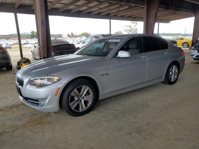Vin: wbafr1c57bc745212, lot: 52410755, bmw 5 series i 2011 img_1