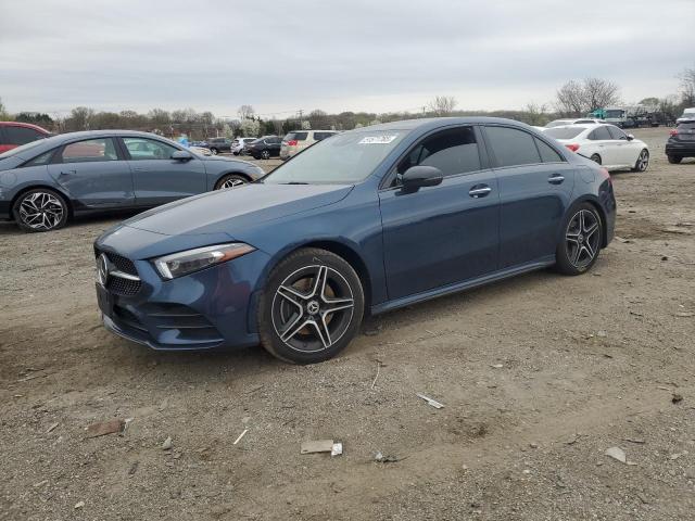 Vin: wdd3g4fb6kw031266, lot: 51571765, mercedes-benz a-class 220 4matic 2019 img_1