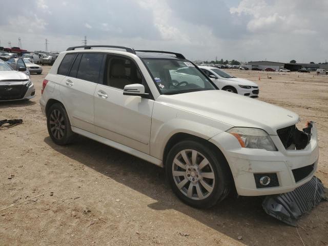 Vin: wdcgg5gb4cf902662, lot: 54194265, mercedes-benz glk-class 350 20124