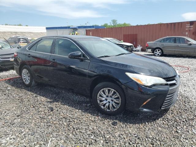 Vin: 4t4bf1fk4gr556547, lot: 53682525, toyota camry le 20164