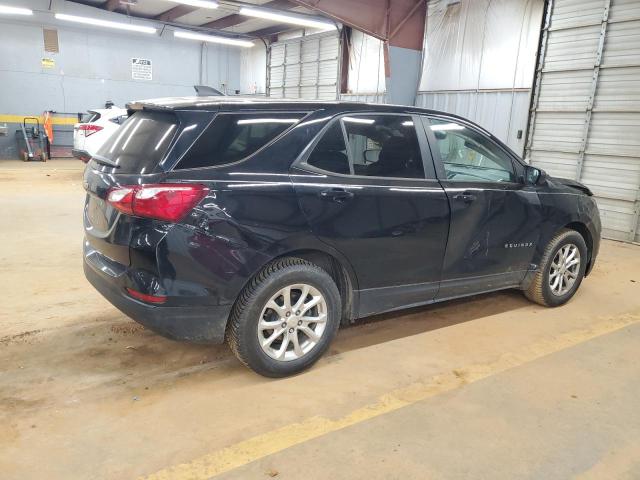 Vin: 2gnaxhev1l6133761, lot: 52776385, chevrolet equinox ls 20203