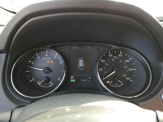 2019 NISSAN ROGUE S - 5N1AT2MT2KC837955