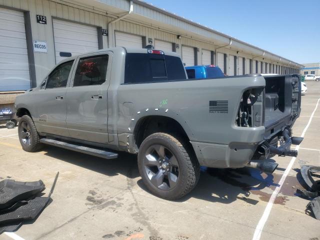 Vin: 1c6srfft9ln379629, lot: 51930605, ram 1500 big horn/lone star 20202