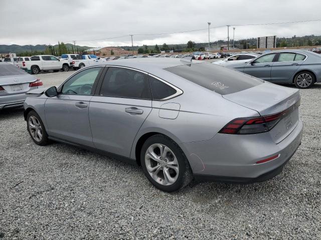 Vin: 1hgcy1f26pa016097, lot: 53549015, honda accord lx 20232