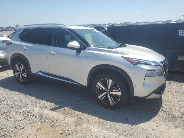 Vin: jn8at3dd8mw310687, lot: 53109325, nissan rogue platinum 20214