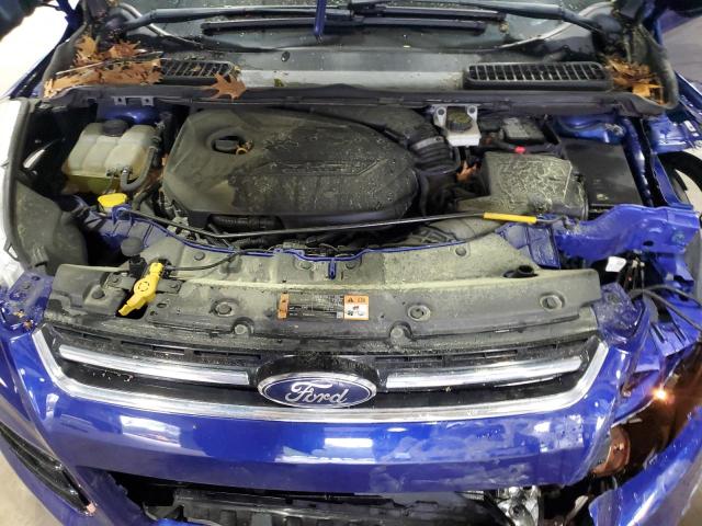 2014 FORD ESCAPE TIT - 1FMCU9JX8EUC41088