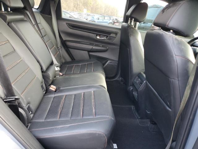 2024 HONDA CR-V SPORT - 7FARS6H89RE024623