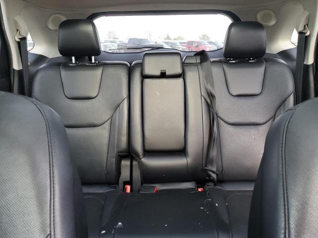 2017 FORD EDGE TITAN - 2FMPK4K99HBC67896