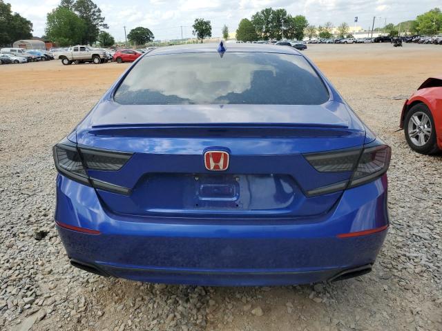 2020 HONDA ACCORD SPO - 1HGCV1F32LA149161