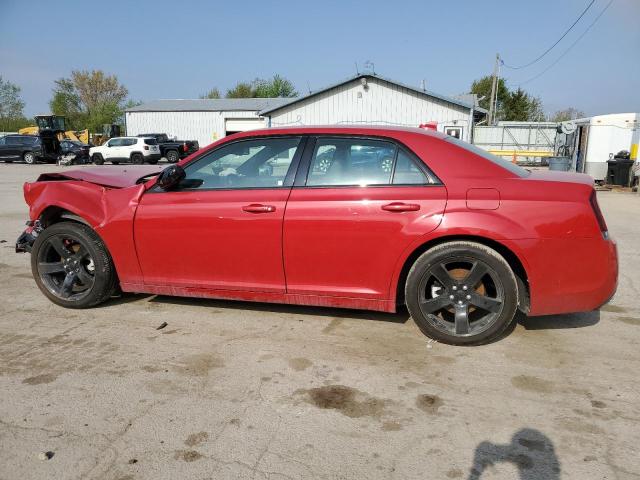 Vin: 2c3ccabgxfh898801, lot: 54483135, chrysler 300 s 20152