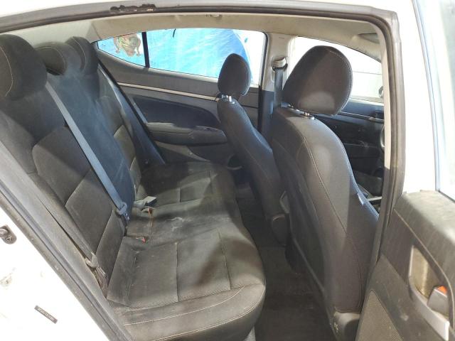 2018 HYUNDAI ELANTRA SE - 5NPD84LF4JH240884
