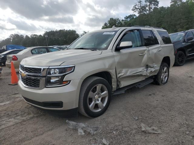 CHEVROLET TAHOE C150