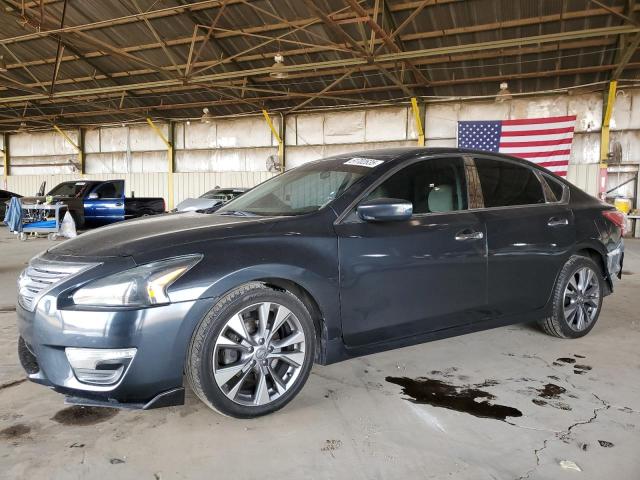 Vin: 1n4al3ap4ec102440, lot: 51702635, nissan altima 2.5 2014 img_1