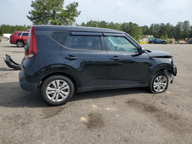 2021 KIA SOUL LX - KNDJ22AU0M7755514