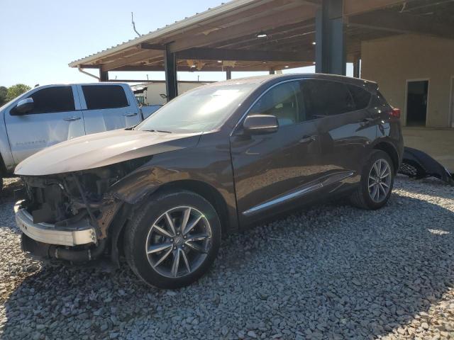 ACURA RDX TECHNO