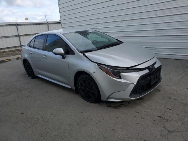 Vin: jtdepmae4mj130429, lot: 50896435, toyota corolla le 20214