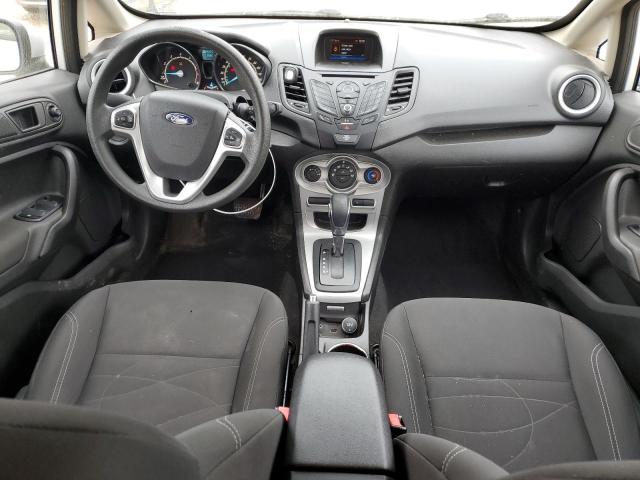 2018 FORD FIESTA SE - 3FADP4EJXJM103680