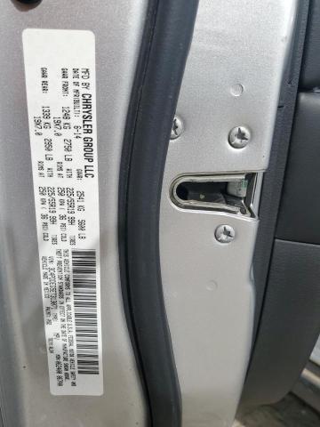 2014 DODGE JOURNEY R/ - 3C4PDDEG5ET313071