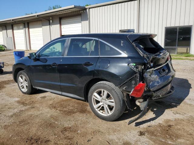Vin: 5j8tb3h36el005914, lot: 51819895, acura rdx 20142