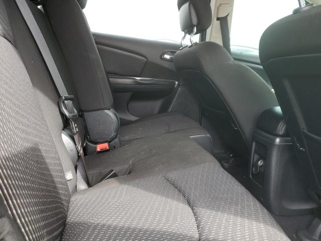 2020 DODGE JOURNEY SE - 3C4PDCAB3LT271906