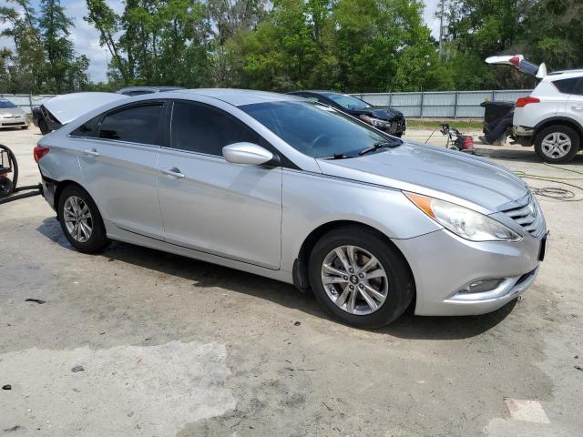 Vin: 5npeb4ac3dh773005, lot: 51221765, hyundai sonata gls 20134
